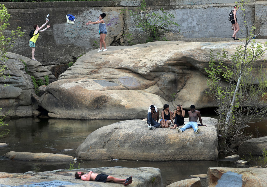 James River Park System